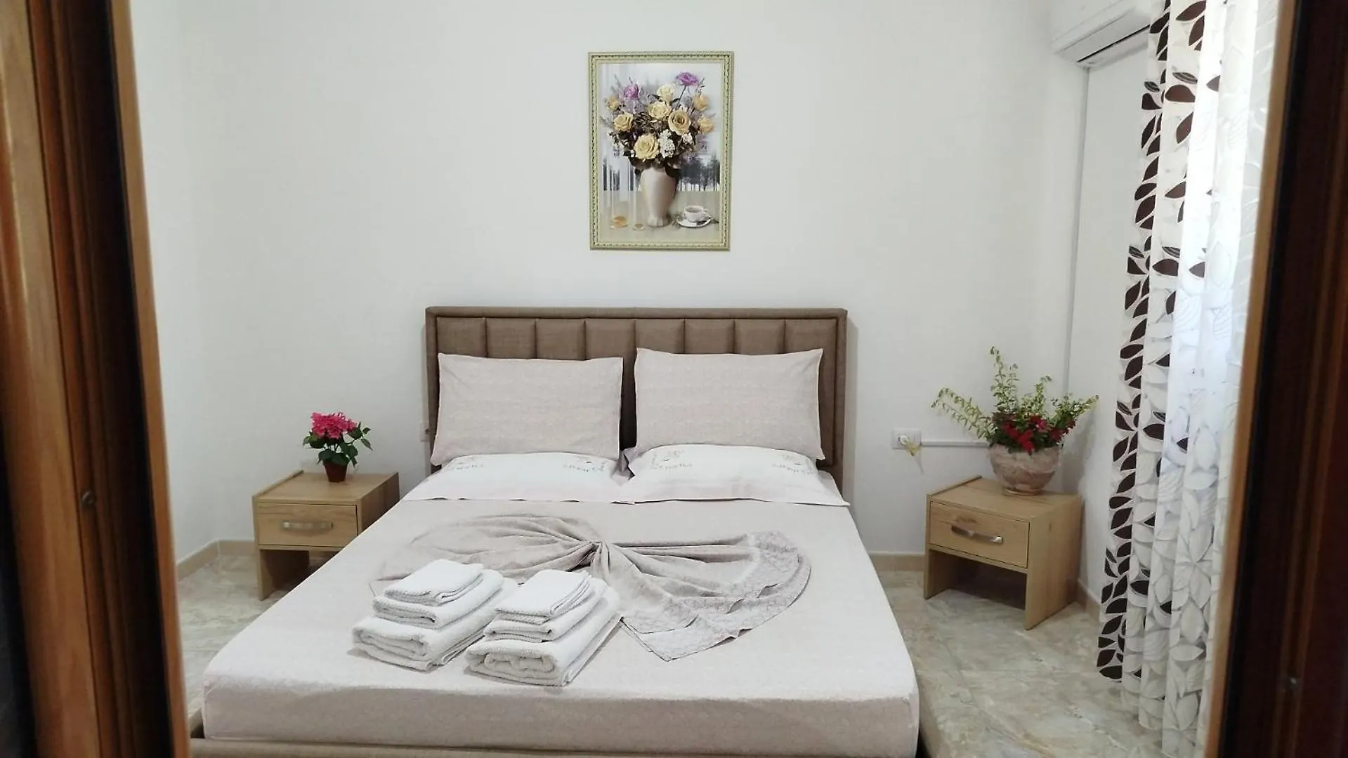 Keiti'S Home Dukat Albânia