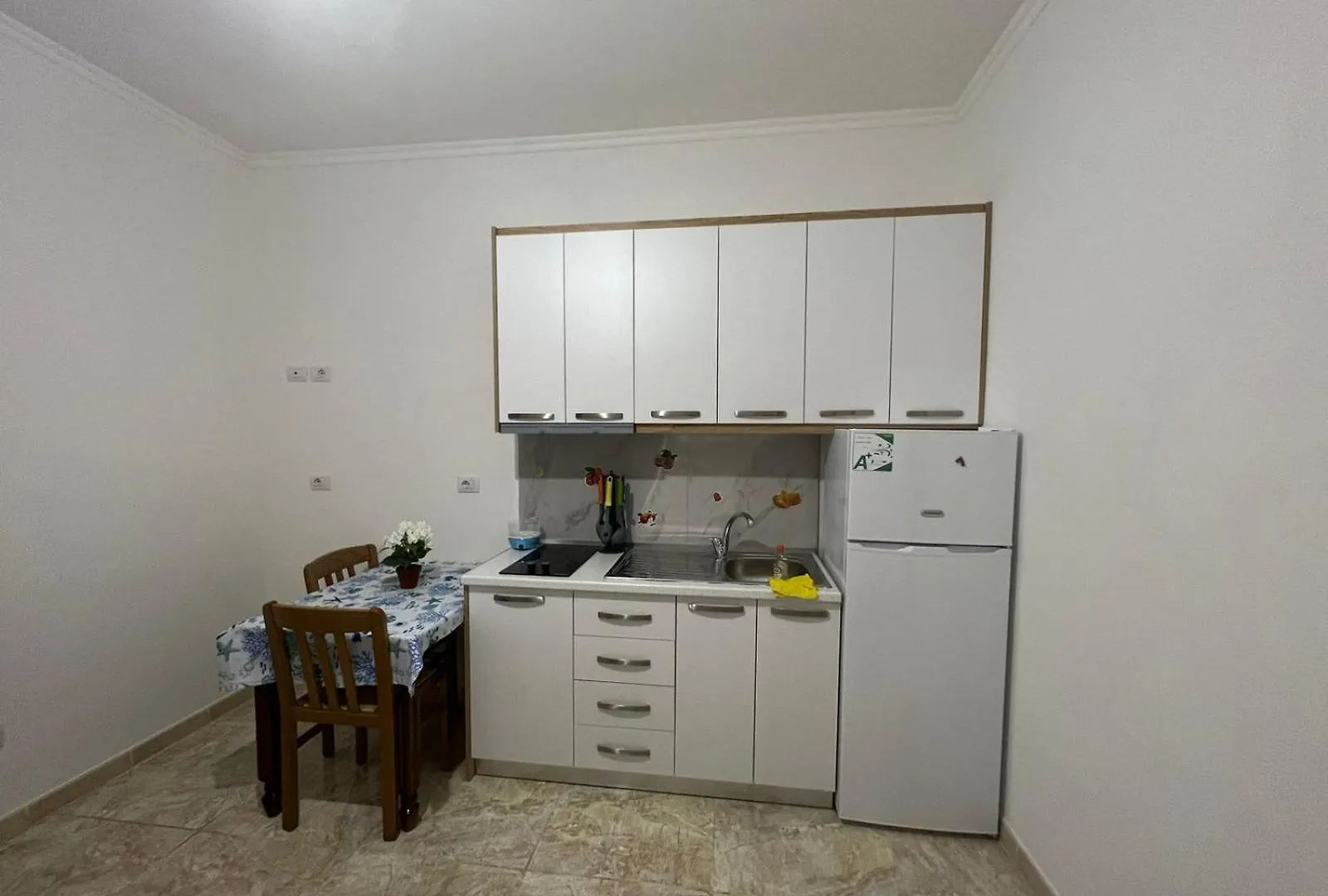 Keiti'S Home Dukat Albânia